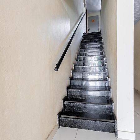 Studio Praia Do Jardim 1 205A Ангра-дус-Рейс Екстер'єр фото